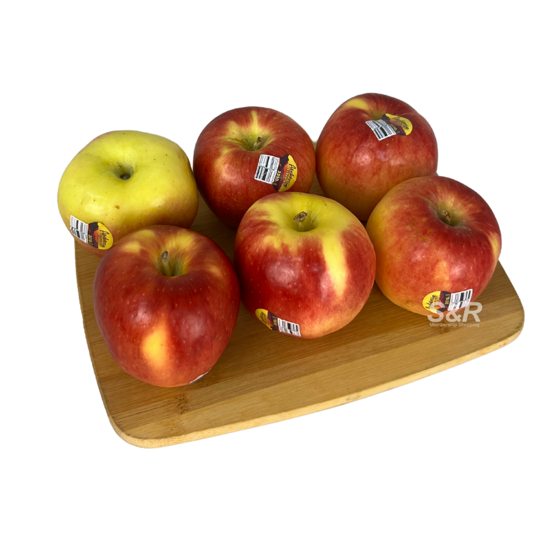 S&R US Cosmic Apple 6s